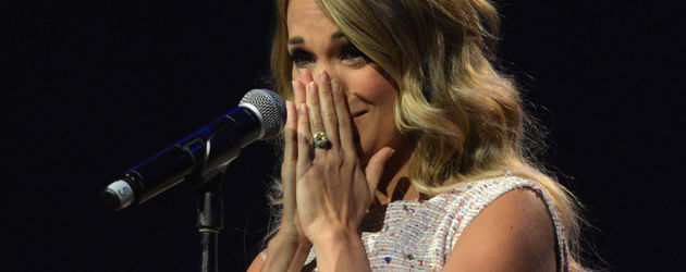 Carrie Underwood Carrie Underwood