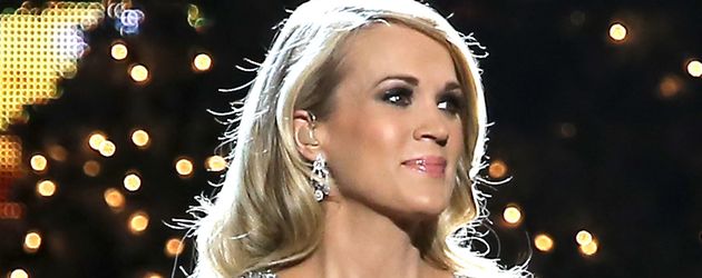 Carrie Underwood Carrie Underwood