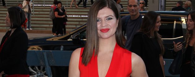 Casey Wilson Casey Wilson