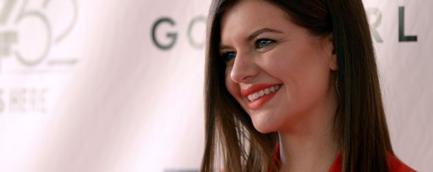 Casey Wilson Casey Wilson