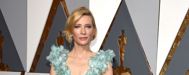 Cate Blanchett Cate Blanchett