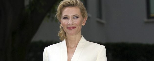 Cate Blanchett Cate Blanchett