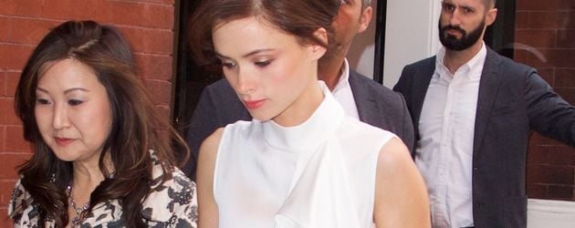 Cathriona White Cathriona White