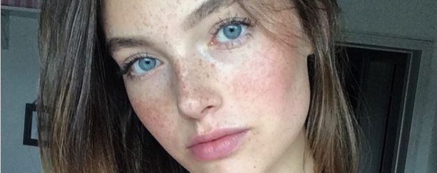 Céline, GNTM-Gewinnerin 2017 Céline, GNTM-Gewinnerin 2017