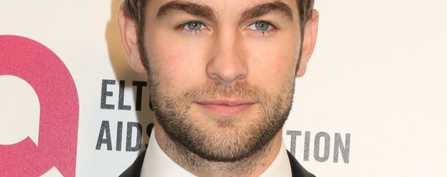 Chace Crawford Chace Crawford