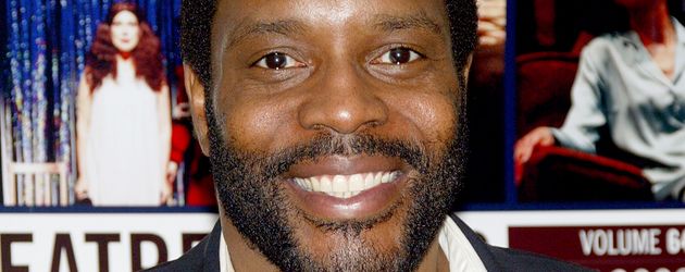 Chad Coleman Chad Coleman