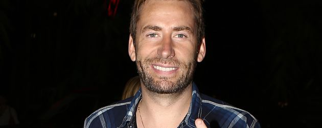 Chad Kroeger Chad Kroeger