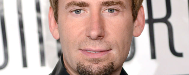 Chad Kroeger Chad Kroeger