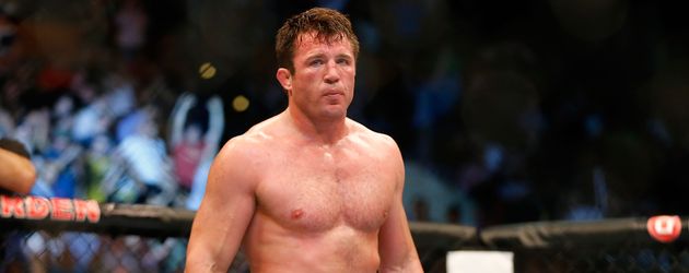 Chael Sonnen Chael Sonnen