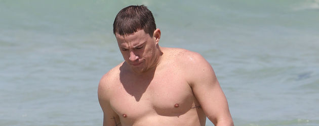 Channing Tatum Channing Tatum