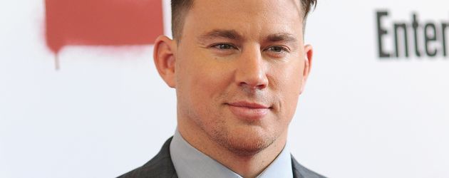 Channing Tatum Channing Tatum