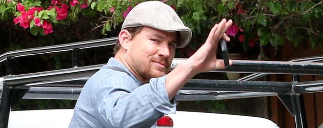 Channing Tatum Channing Tatum