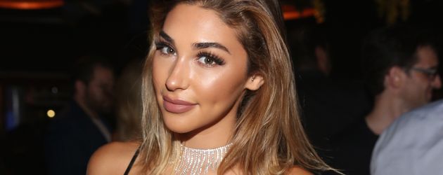 Chantel Jeffries, Model Chantel Jeffries, Model