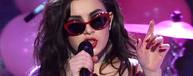 Charli XCX Charli XCX