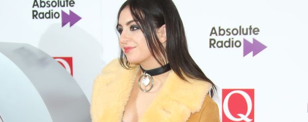 Charli XCX Charli XCX