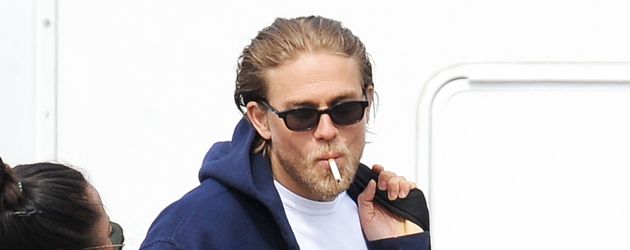 Charlie Hunnam Charlie Hunnam