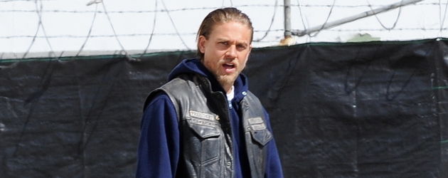 Charlie Hunnam Charlie Hunnam