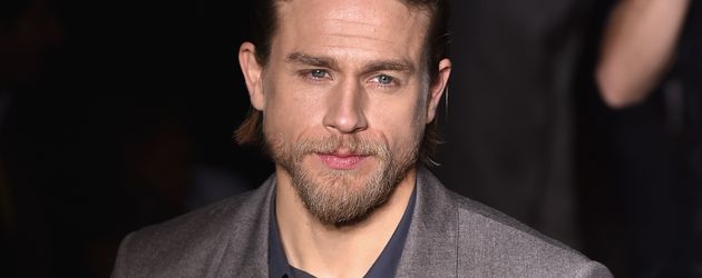 Charlie Hunnam Charlie Hunnam