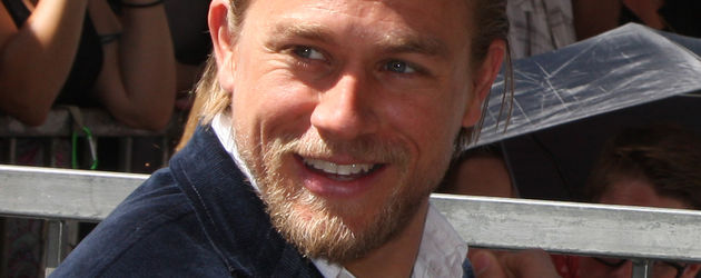 Charlie Hunnam Charlie Hunnam
