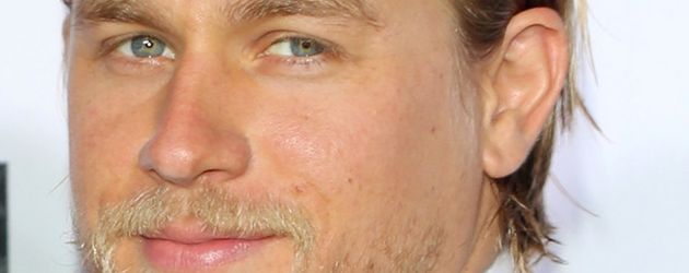 Charlie Hunnam Charlie Hunnam