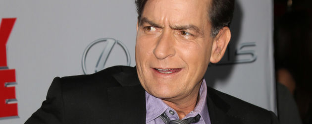 Charlie Sheen Charlie Sheen