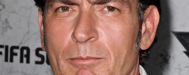 Charlie Sheen Charlie Sheen