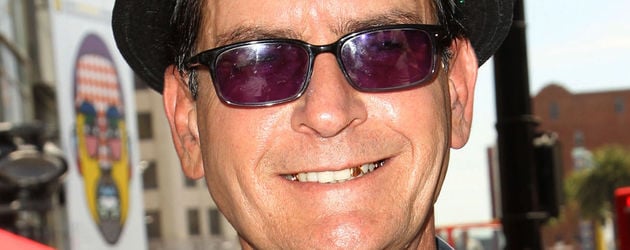 Charlie Sheen Charlie Sheen