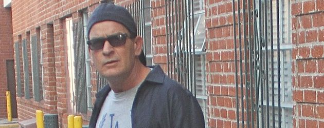 Charlie Sheen Charlie Sheen