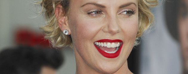 Charlize Theron Charlize Theron