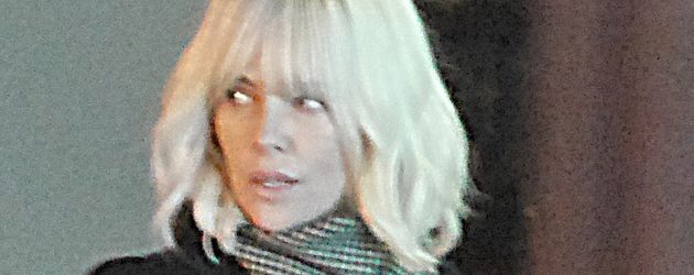 Charlize Theron Charlize Theron