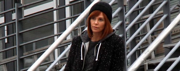 Charlize Theron Charlize Theron