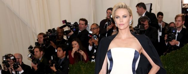 Charlize Theron Charlize Theron