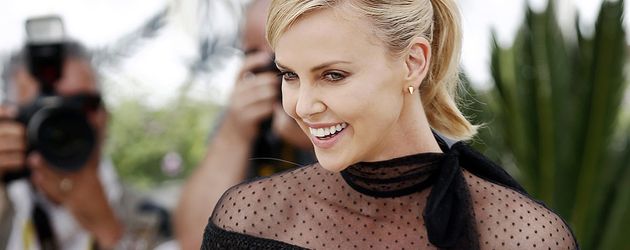 Charlize Theron Charlize Theron