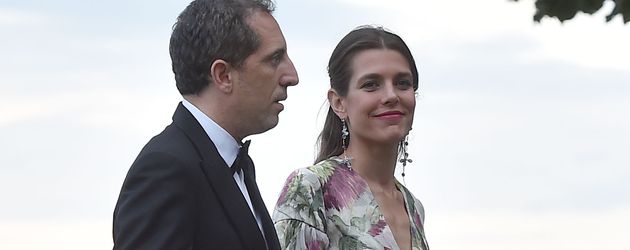 Charlotte Casiraghi Charlotte Casiraghi