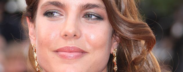 Charlotte Casiraghi Charlotte Casiraghi
