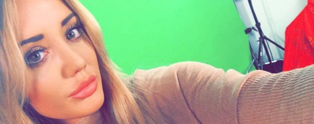 Charlotte Crosby Charlotte Crosby