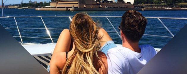 Charlotte Crosby Charlotte Crosby