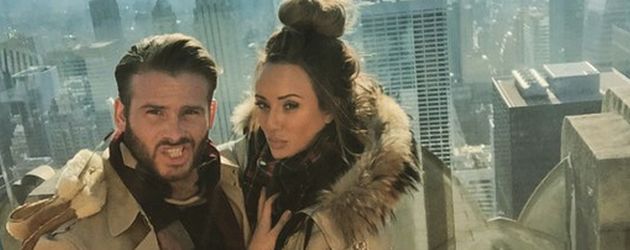 Charlotte Crosby Charlotte Crosby