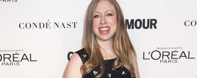 Chelsea Clinton Chelsea Clinton