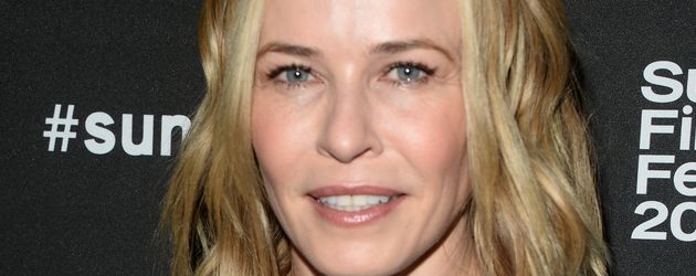 Chelsea Handler, Moderatorin Chelsea Handler, Moderatorin