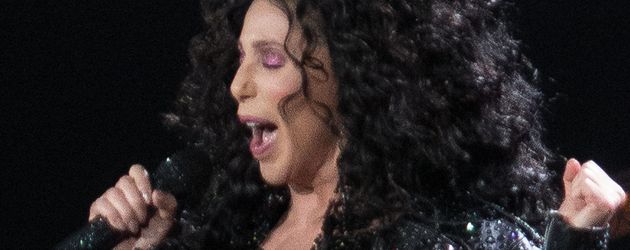 Cher Cher