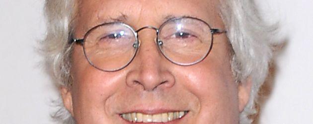 Chevy Chase, US-amerikanischer Komiker und Schauspieler Chevy Chase, US-amerikanischer Komiker und Schauspieler