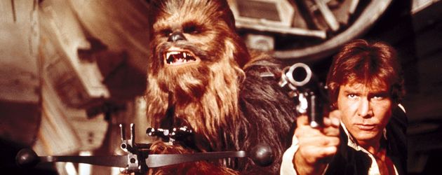 Harrison Ford Harrison Ford