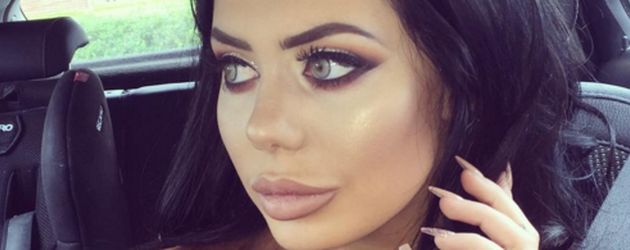 Chloe Ferry Chloe Ferry