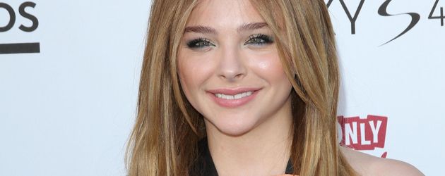 Chloë Moretz Chloë Moretz