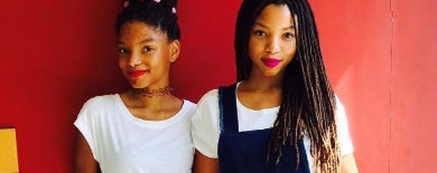 Chloe x Halle Chloe x Halle