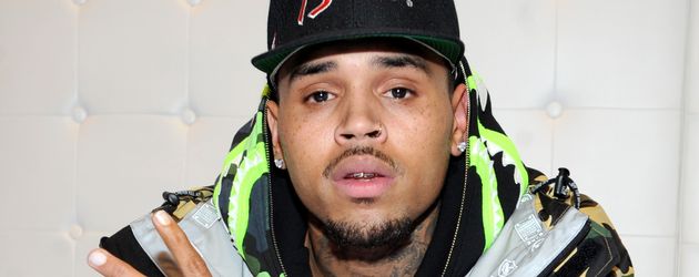 Chris Brown Chris Brown