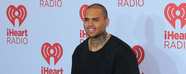 Chris Brown Chris Brown