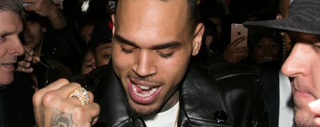 Chris Brown Chris Brown