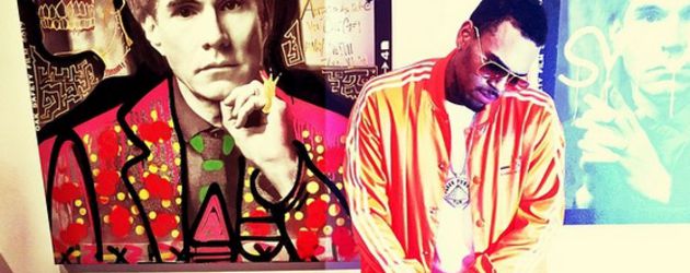 Chris Brown Chris Brown